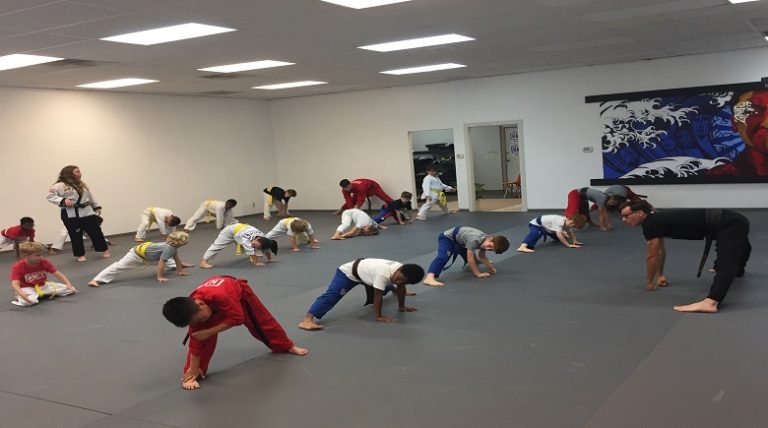 Choe’s Karate Beyond Opens New Location In Lakeland