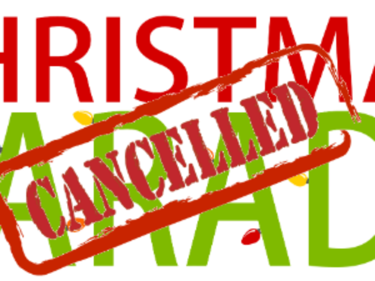 Lake Wales Kiwanis Christmas Parade 2020 Cancelled