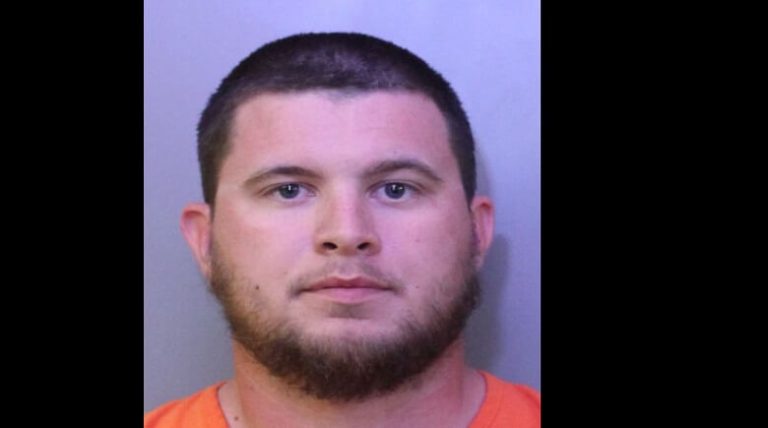 Auburndale Man Arrested in Winter Haven Hit-and-Run Crash That Caused Serious Bodily Injury to Two Victims