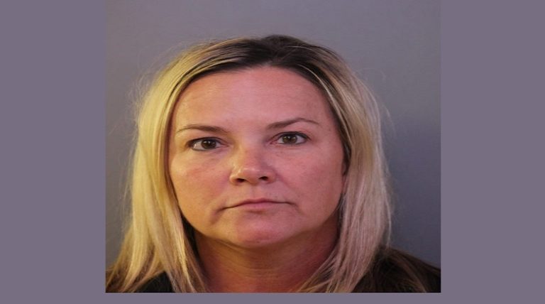 Former Kathleen Middle School Principal Arrested For Dealing in Stolen Property, Money Laundering and Grand Theft