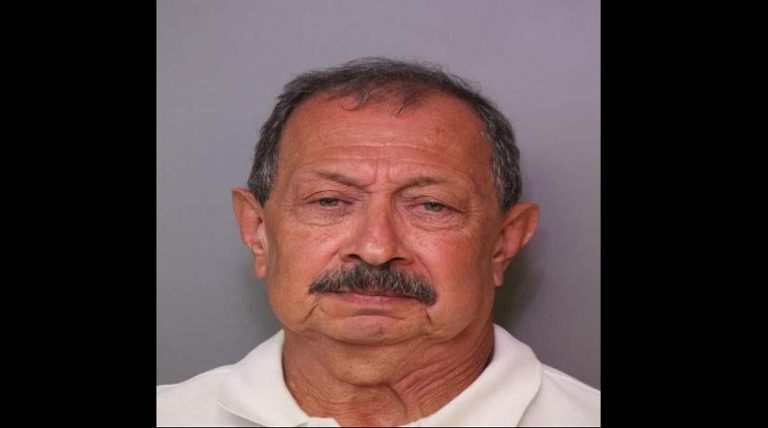 Psychotherapist Anthony H. Conti Jr. Arrested for Sexual Misconduct on a Patient