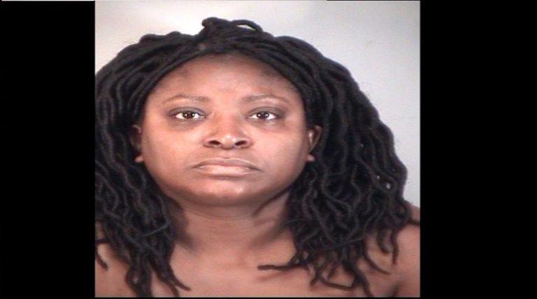 PCSO Detectives charge Clermont woman with fraud after using fake SAO letterhead