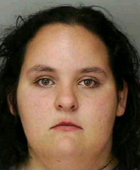 Woman Charged In Lake Wales For Leaving Dog In 110 Degree Car Thursday