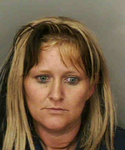 Auburndale Woman Convicted Of Trafficking 5 Kilograms Of Methamphetamine