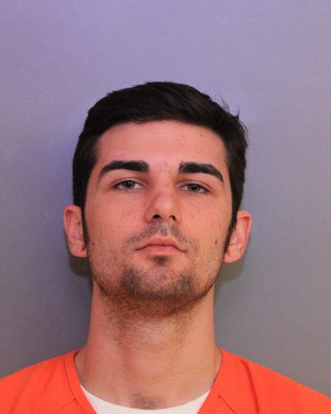 21 Yr. Old Polk County Man Charged With DUI Manslaughter After Alcohol, Xanax & Marijuana Found In Blood Test