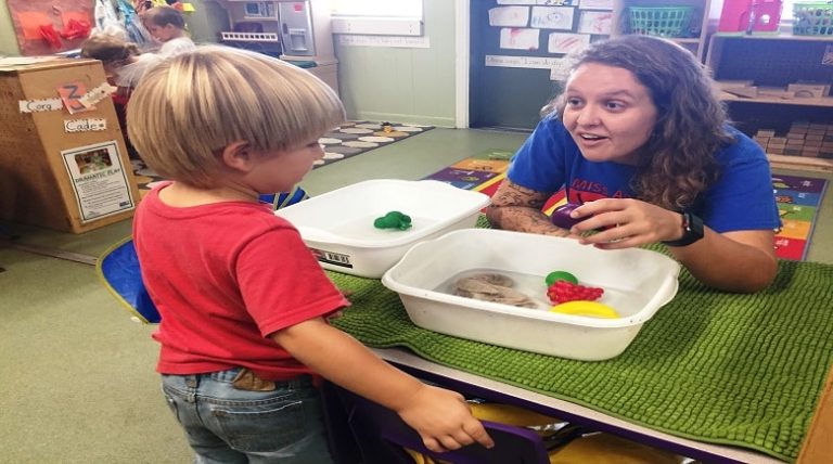 Teacher Loses More Than 70 Pounds To Inspire Healthy Habits For Her Students