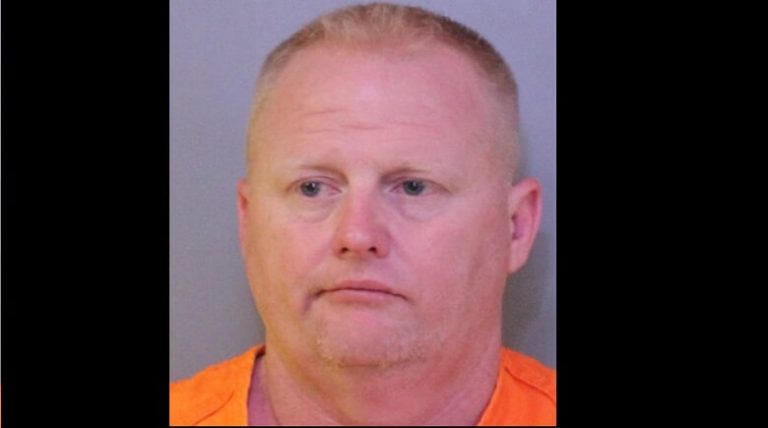 Former PCSO Deputy Sheriff Arrested by Winter Haven Police for DUI