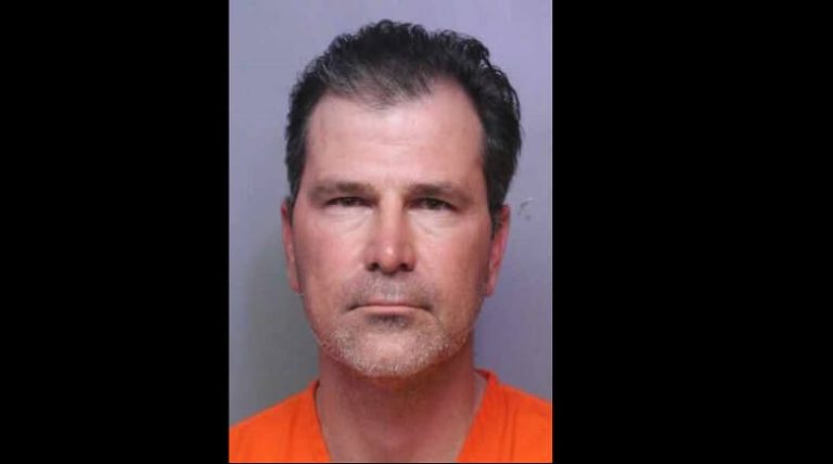 Eloise Church Pastor Arrested for Improper Sexual Conduct With Two Minors