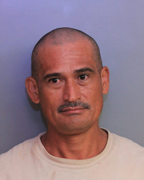 Winter Haven Man Arrested For 2nd Degree Attempted Murder