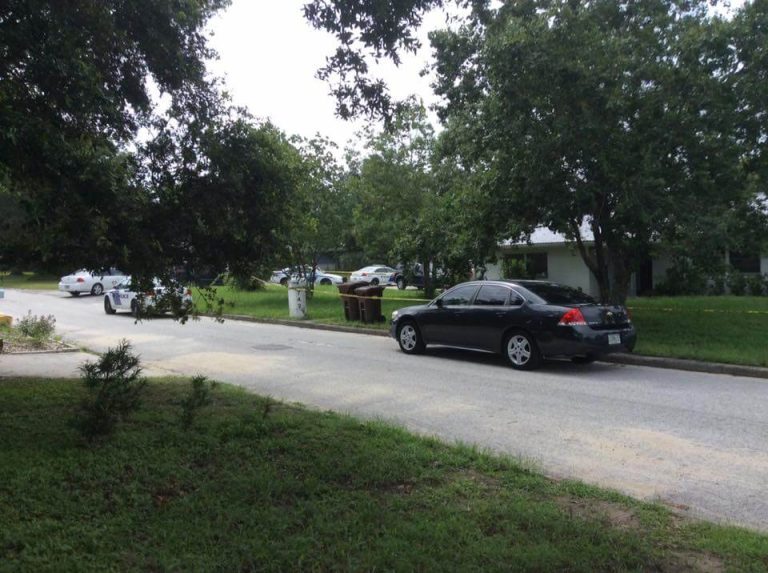 Lake Wales Police Conducting A Death Investigation