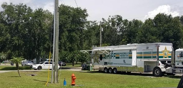 Polk County Sheriff’s Office Conducting Death Investigation In Kathleen
