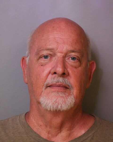 Bartow Man Arrested & Charged With Lewd Lascivious Conduct of A 10 Year Old Girl