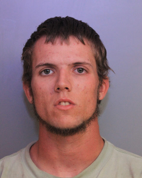 Polk County Man Arrested For Performing A Lewd Act In Front Of A Mother & 3 Yr. Old Child