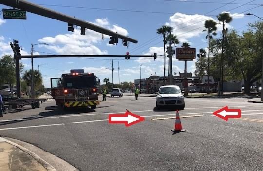 Winter Haven Public Safety Department Launches New Initiative To Protect First Responders And Citizens