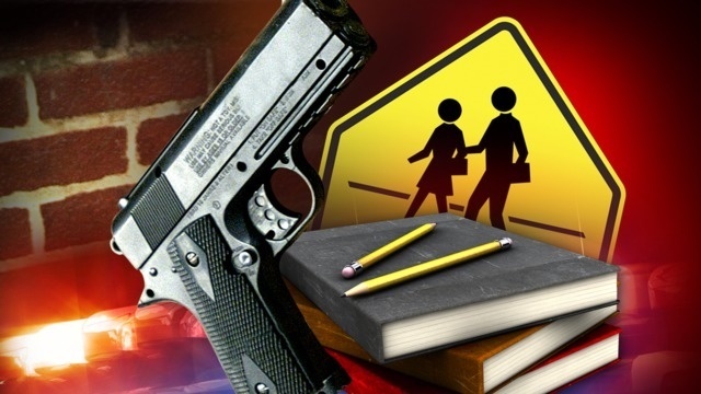 Female Auburndale High School Student Charged After Gun Found In Backpack
