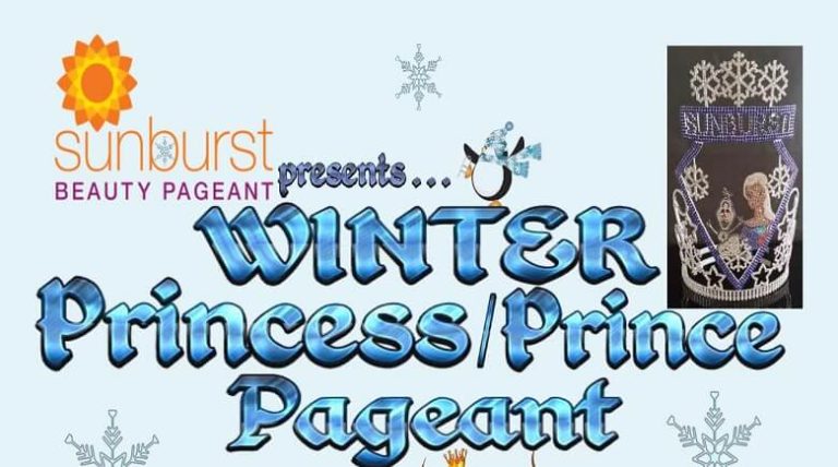 SUNBURST PAGEANT AND MODEL SEARCH IS COMING TO A LOCATION NEAR YOU… DON’T MISS THE FUN AND EXCITEMENT!
