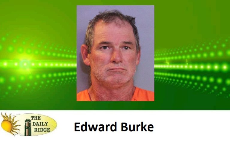 Lake Wales Man Arrested & Charged With Violently Raping Girl Under 18