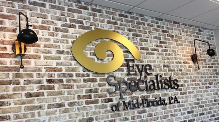 Eye Specialists Of Mid-Florida Opens New Location In Auburndale