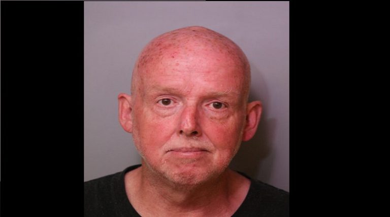 Lakeland Man Arrested for 65 Counts of Lewd Molestation