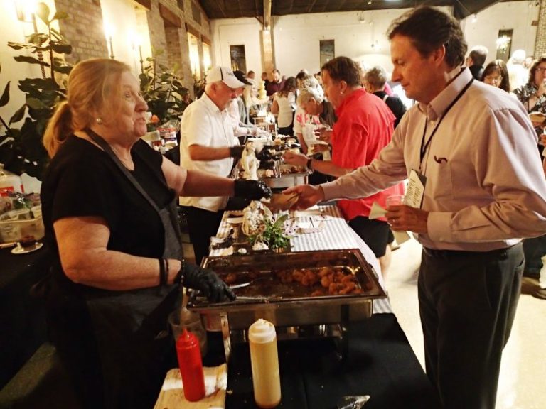 Great Tastes Of Winter Haven Offered At Annual Chamber Event For Fifth Year
