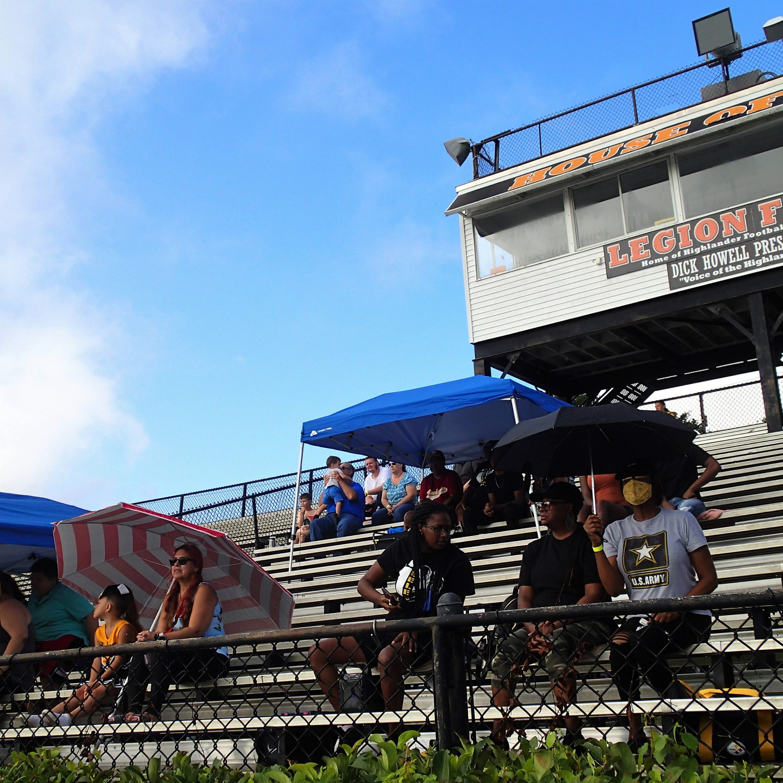 Lake Wales Steelers