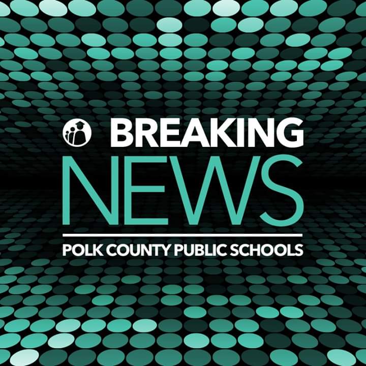 Polk County Schools Pickup Locations For Breakfast & Lunch Starting Tomorrow