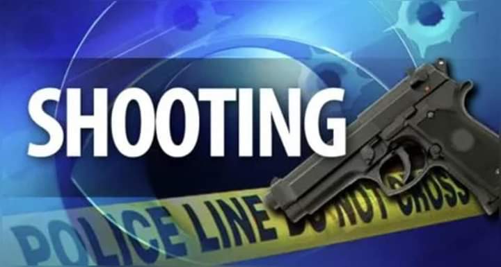 Polk Deputies Investigating A Shooting In Lake Wales