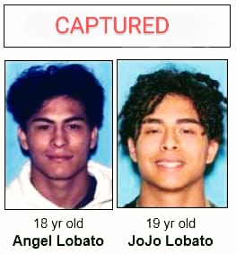 Tip Leads To Apprehension Of Teenage Brothers Wanted For Questioning Regarding Body Found In Lake Wales Orange Groves