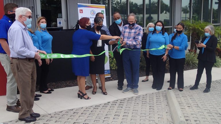 Complete Behavior Services Celebrates Grand Opening of Lakeland Location