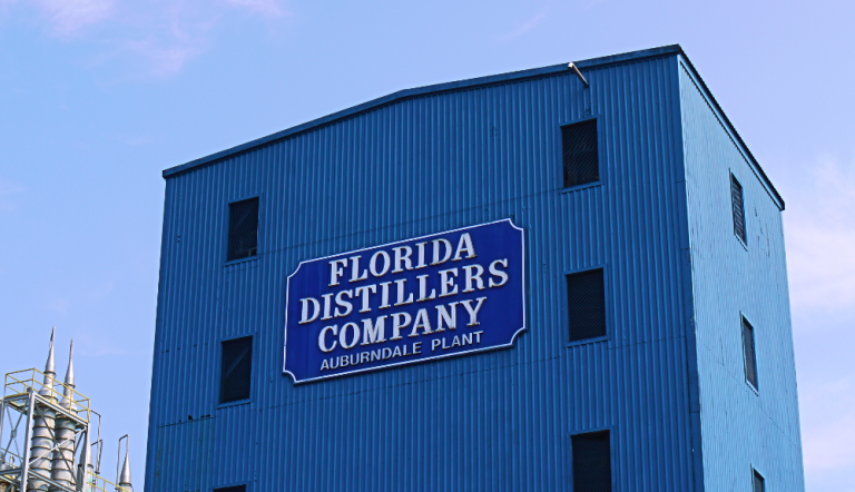 33 Year Old Man Killed In Industrial Accident At Florida Caribbean Distillers