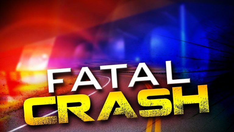 One Person Killed In Bartow Crash Saturday Night