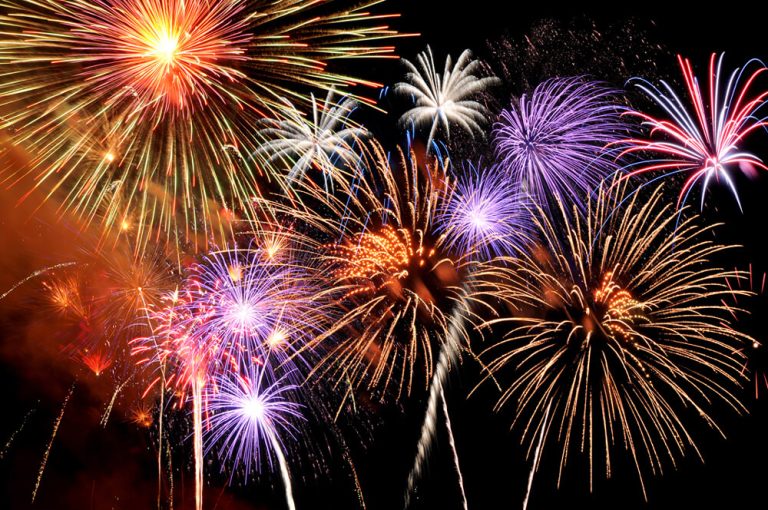 Polk County 3rd & 4th Of July Events