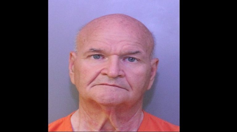 Winter Haven Man Arrested For Indecent Exposure at Lake Fannie Boat Ramp