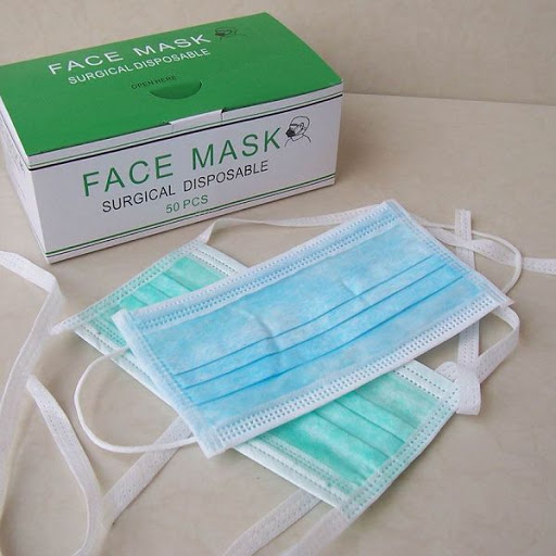 City & County Distributing Free Face Masks In Certain Lake Wales Locations
