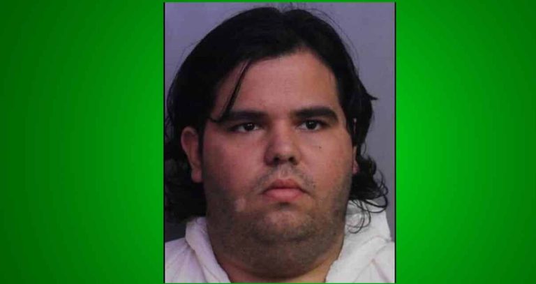 Man Who Travel To Polk County Kidnapped A 10 Year Old Girl Then Raped Her & Treated As A Sexual Slave Get’s Two Life Sentences