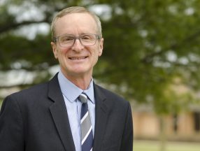 New President Being Inagurated Next Week At Warner University