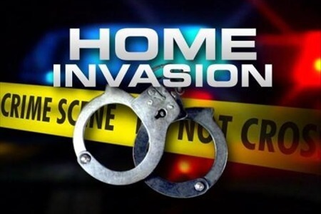 Armed Home Invasion In Lake Hamilton Being Investigated