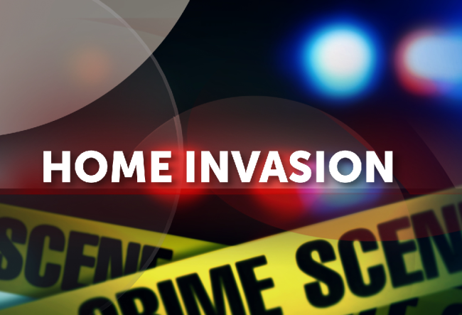 Home Invasion Suspects Wanted After Beating Victim In Wahneta