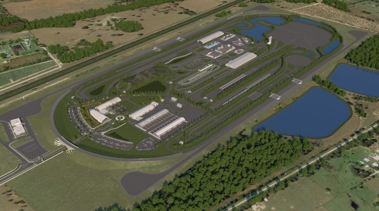 Florida Polytech Seeks To Drive Local Economy With Proposed Research Park and AV Test Track