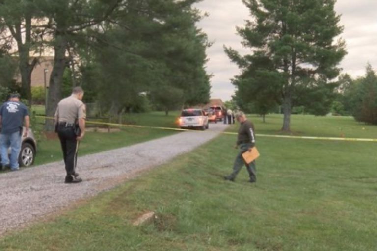Teen Killed & Two Others Wounded In Shooting At Graduation Party – Pittsylvania County, VA