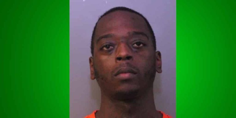 “Keke’s” Boyfriend Charged With Attempted Murder In Lakeland Shooting