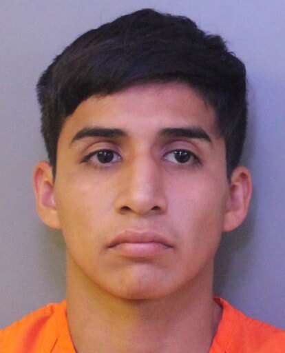 Auburndale Teen Charged With 3 Counts Of Attempted Murder By Arson