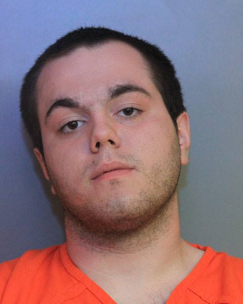 Jacob Byers Wanted For Murder of Winter Haven Teen Larry Graham