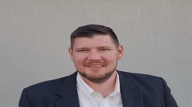 CANDIDATE QUESTIONS: Jacob Clifton Seeks Lake Wales Commission Seat