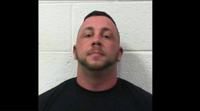 West Virginia Man Arrested on Polk Warrant for Grand Theft of Corvette from Kelley Buick GMC