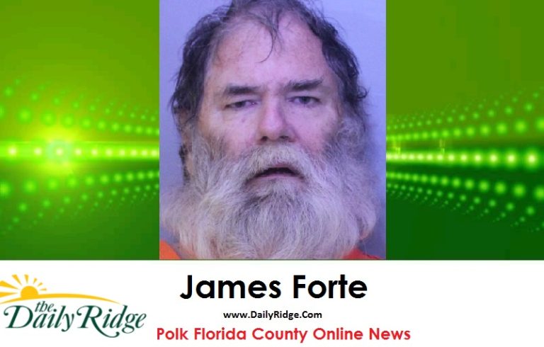 Polk County Man Charged With Attempted Murder