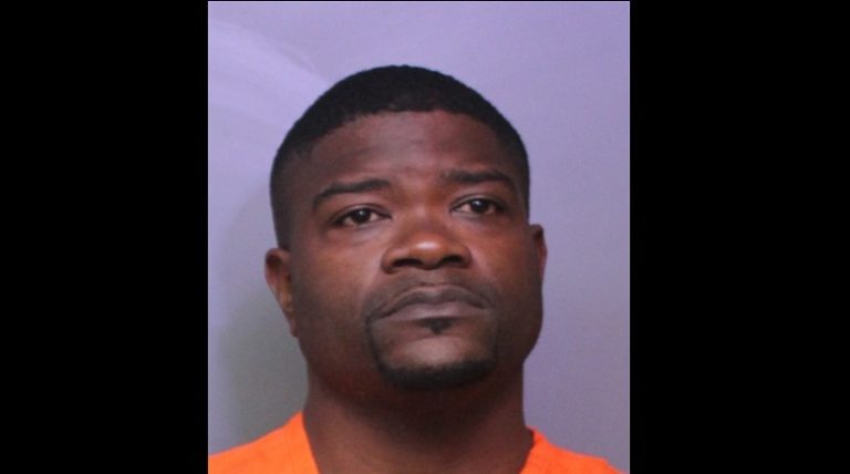 Florida Department of Corrections Sergeant Arrested for Domestic Violence