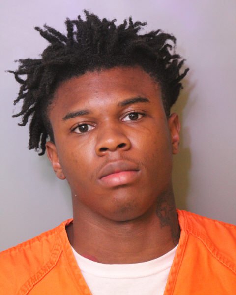 Bartow 19 Yr. Old Arrested After Having Sex With 14 Yr. Old