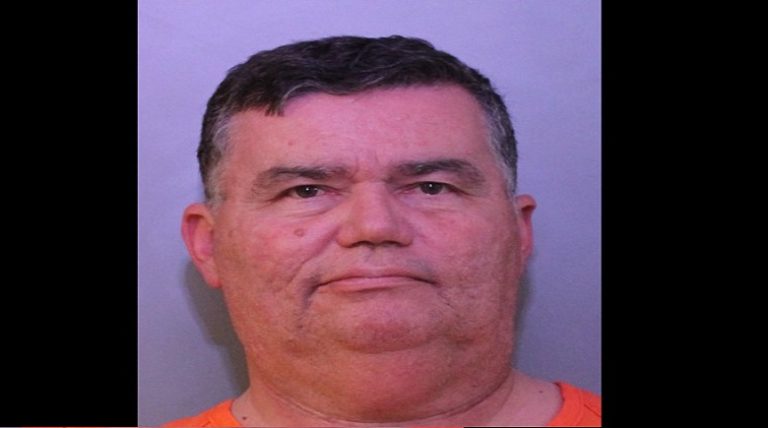 Lakeland Man Arrested For Lewd Act at Saddle Creek Park