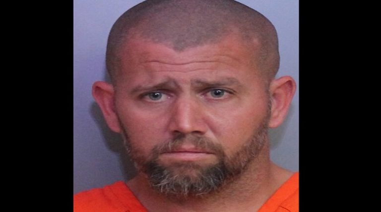 Lakeland Man Arrested For Luring a 16-Year-Old Girl To Have Sex With Him Through an Online Relationship